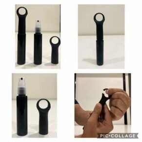 Sprayit Refillable  Roll Up Sanitizer 25Ml