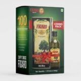 Figaro Edible Olive Oil 182Gm