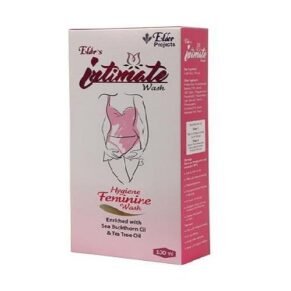 Oh Intimate Wash 100Ml