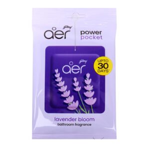 Godrej Aer Pp Lavender Bloom 10G