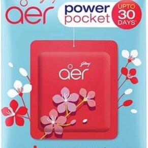 Godrej Aer Pp Fresh Bloossom10g