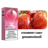 Ks Straberry Pl 50Ml