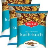 Bikaji Sab Kuch200 Gm