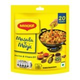 Maggi Masala & Magic 120G