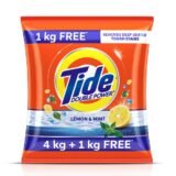 Tide Dp L&M 4+1Kg