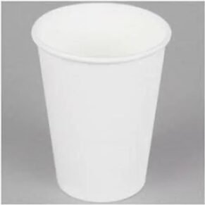 Tharmacol White Glass
