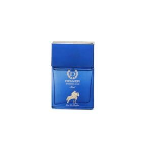 Denver Sc Goal 60Ml Gift Sc Goal 165Ml  Perfume