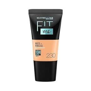 Maybelline Fm 230Nb Spf22 5Ml