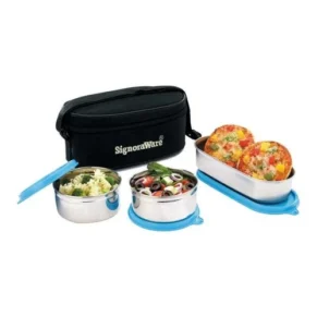 Signoraware Dd Special Steel Lb 3551