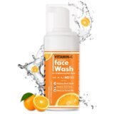 C&C Foaming Face Wash 240Ml
