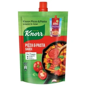 Knorr Pizza & Pasta Sauce 200G