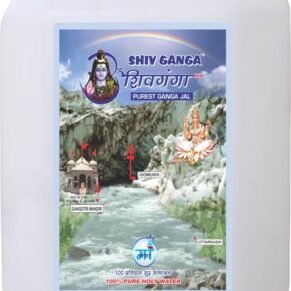 Shiv Ganga Sp Trilokdham 60G