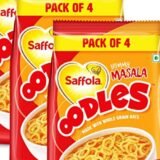 Saffola Ym Oodles 20/-