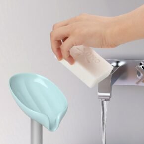 Monty Soap Dish 3In1