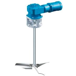 Fac Power Free Mixer 5339481