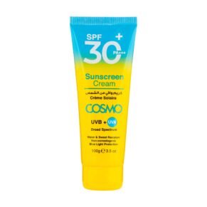 Oh Sun Screen Ast Spf30 100G