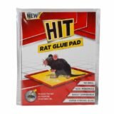Hit Rate Glue Pad 100/-