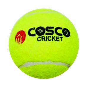 Cosco Cricket Ball 1N