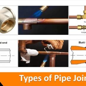 Pipe Joint 1N
