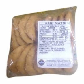 Tasty Gold Mathri,M.M.,N,C.P 250G