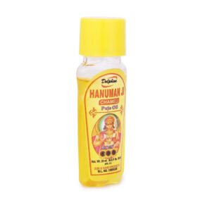 Hanuman Ji Chameli Puja Oil 20Ml