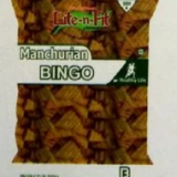 Lite N Fit Manchurain Bingo 200Gm