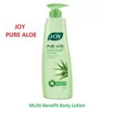 Joy Pure Aloe M-B Body Lotion 400Ml