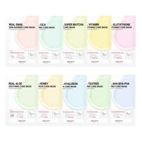 Oh V-A Sheet Mask 20G