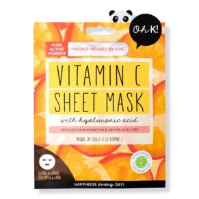 Oh V-C Sheet Mask 20G