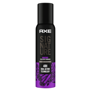 Axe Maverick Fsf Body Deo 122Ml