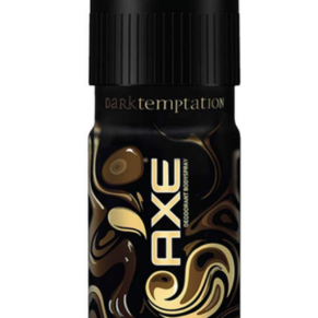 Axe Dark  Scf Body Deo 122Ml