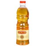 Om Shanti Pooja Oil 500Ml