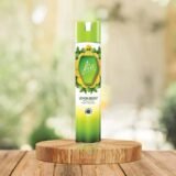 Lia Lemon Burst Room Freshener 140Gm