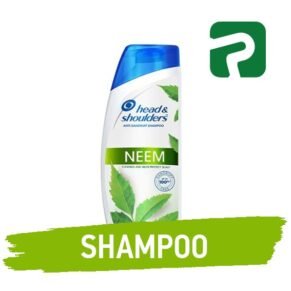 H&S Neem Anti-Dandruff Shampoo 72Ml