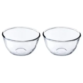 Sk Alberta Mixing Bowl 2Pcs Set]