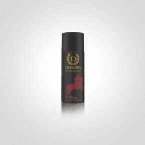 Denver Sc Champ Body Spray 165Ml