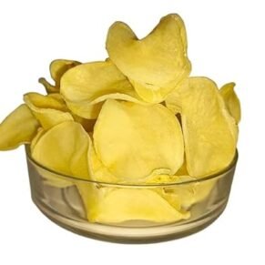 Tasty Gold Allu Chips 200G