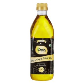 Oleev Extra Virgin Oil  1L