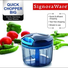 Signoraware Quick Chopper 6001