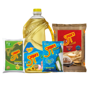 Santoor Fresh Hw Combo 340Ml