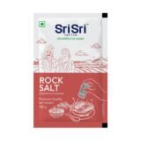 Gs Rock Salt 100G