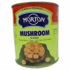 Morton Mushroom  800G
