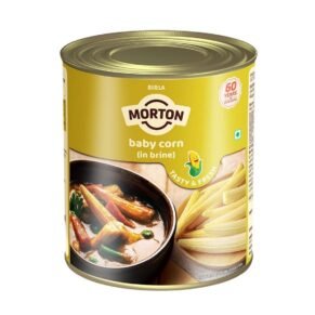 Morton Baby Corn 425G