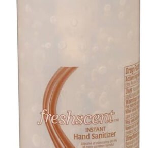 Fresh Hands Sanitizer With Aloe Vera 100Ml