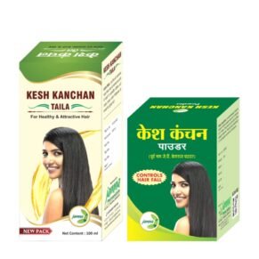 Kesh Plus Mix Powder 200G
