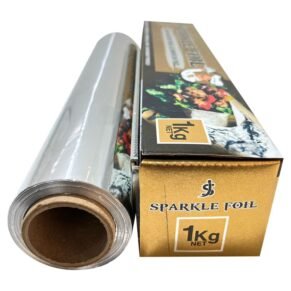 Kennan Paper Foil 1Kg