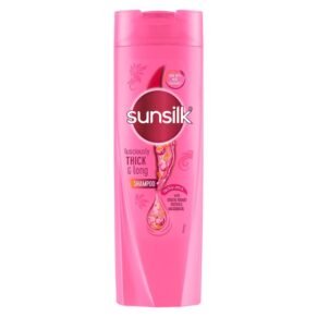 Sunsilk Lusciousty Thick Long  180Ml