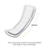 Pee Safe Disposable Maternity Pad 8Pads