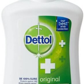 Detol Original Hand Wash 175Ml B2g1