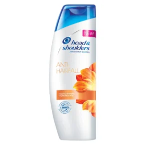 H&S  Anti-Hairfall Shampoo 72Ml